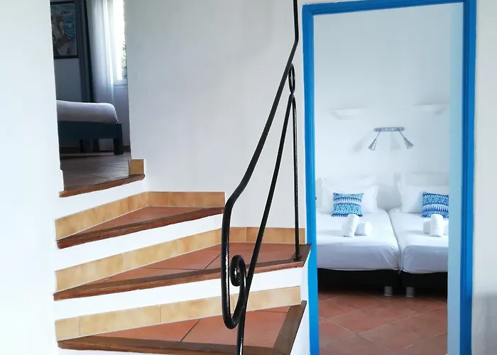 Résidence Belvedere De Palombaggia Parque de vacaciones 4*