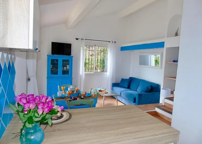 Résidence Belvedere De Palombaggia 4* Porto Vecchio