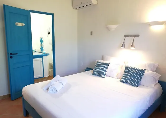 Résidence Belvedere De Palombaggia 4* Porto Vecchio