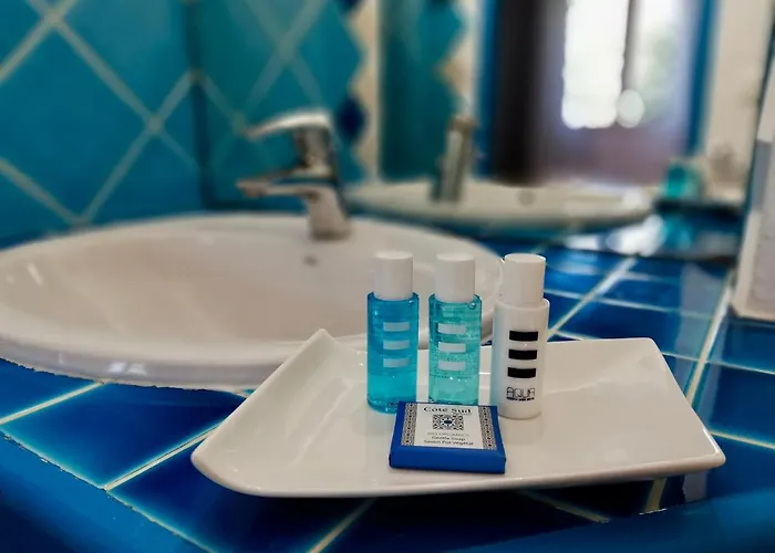 Résidence Belvedere De Palombaggia 4*