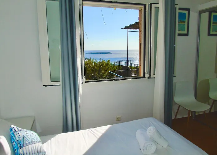 Résidence Belvedere De Palombaggia Parque de vacaciones 4*