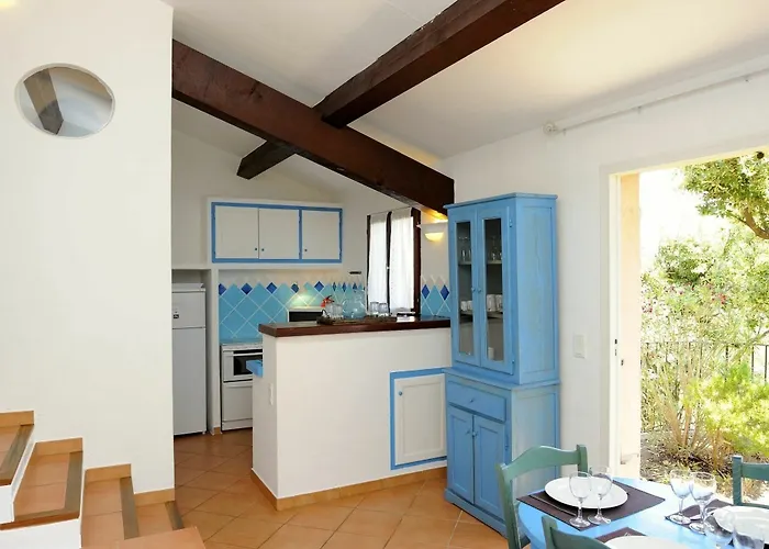 Résidence Belvedere De Palombaggia Parque de vacaciones Porto Vecchio