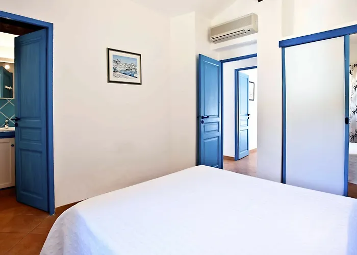 Résidence Belvedere De Palombaggia 4*