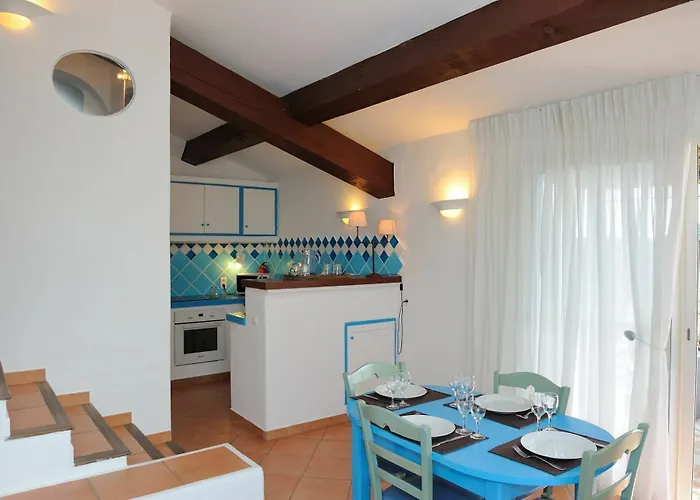 Résidence Belvedere De Palombaggia Porto Vecchio