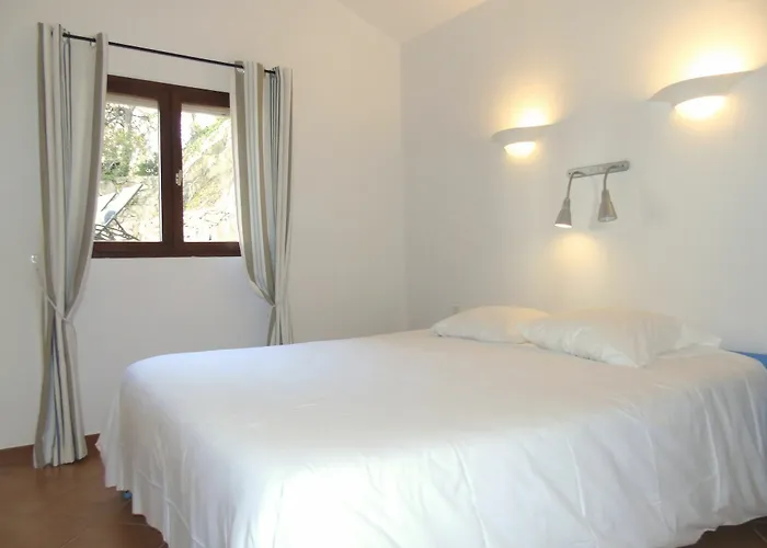 Résidence Belvedere De Palombaggia