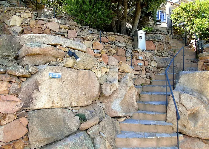 Résidence Belvedere De Palombaggia Parque de vacaciones