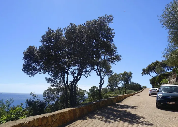 Résidence Belvedere De Palombaggia Parque de vacaciones Porto Vecchio