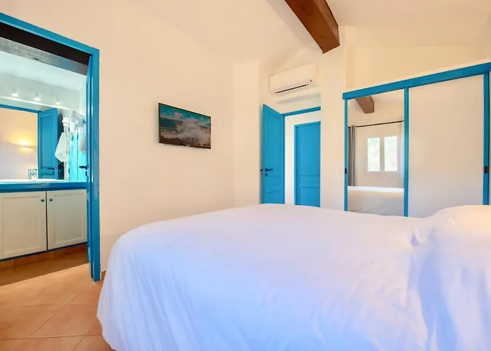 Résidence Belvedere De Palombaggia Parque de vacaciones 4*