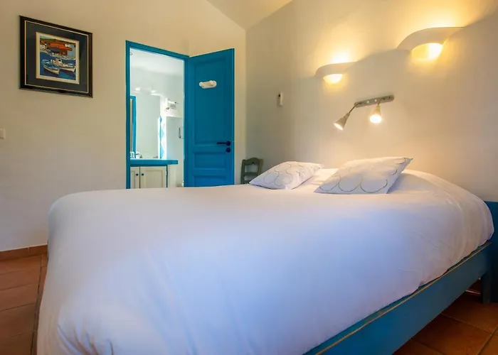 Résidence Belvedere De Palombaggia Parque de vacaciones